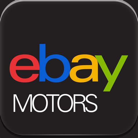 ebay motors.